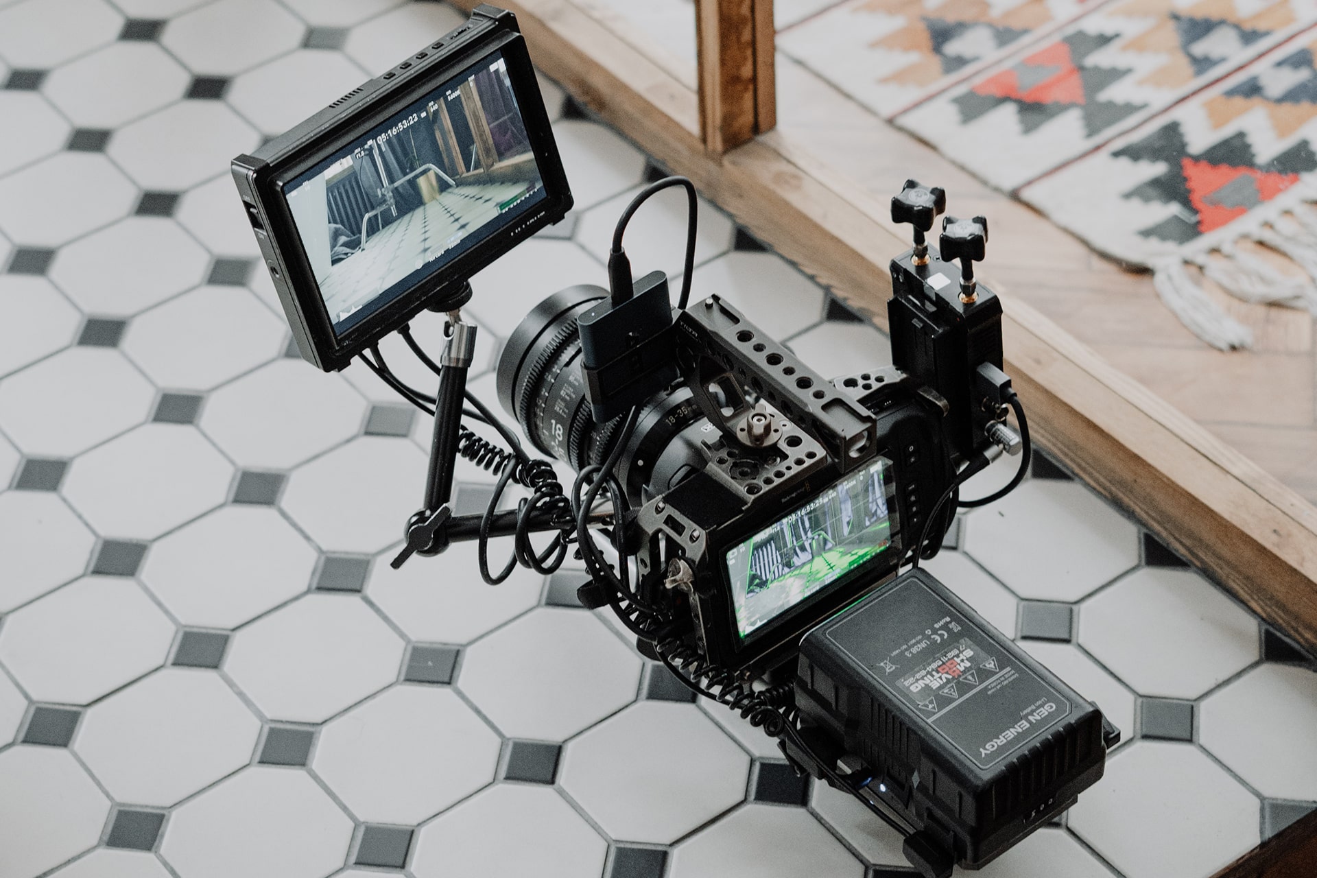 Eventfilme & Eventdokumentation